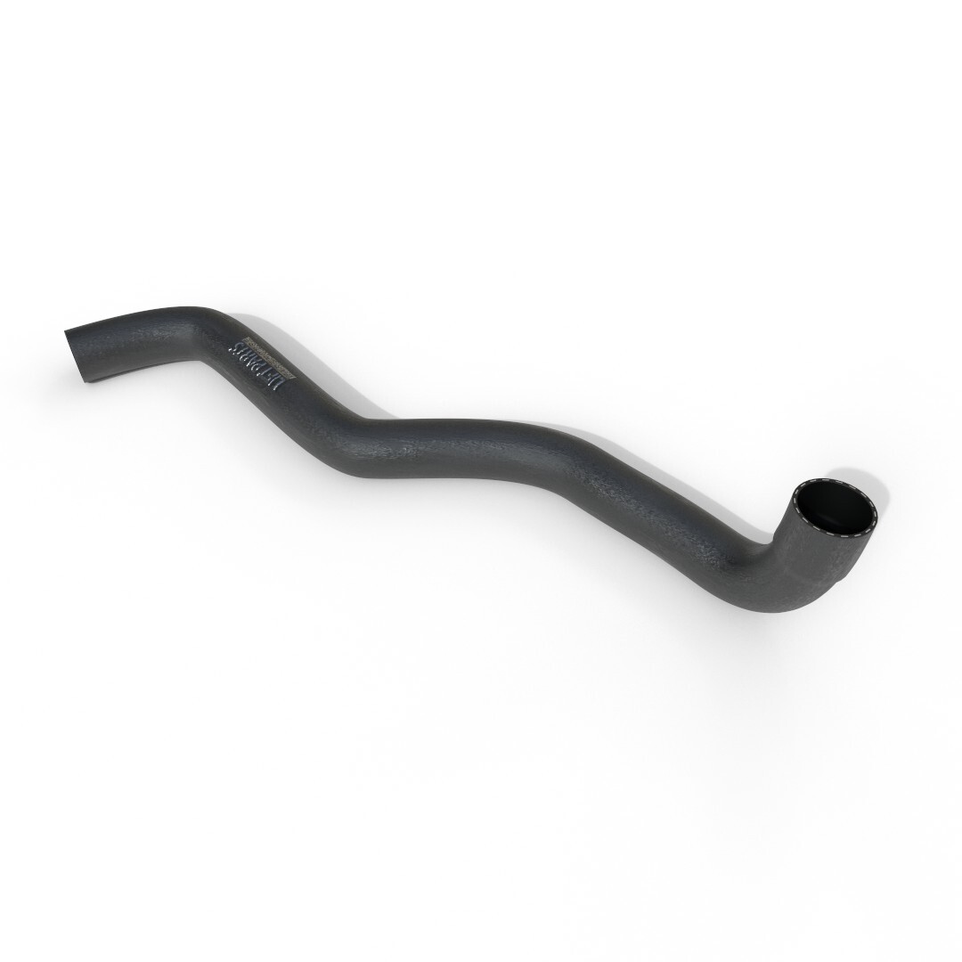 16511-26600-71 Aftermarket Replacement Radiator Hose for Toyota